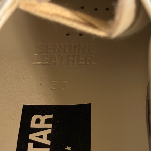Golden Goose Super Stars- Authentic - Picture 5 of 10